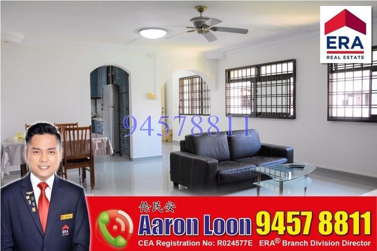 Blk 367A Tampines Street 34 (Tampines), HDB 5 Rooms #168089492